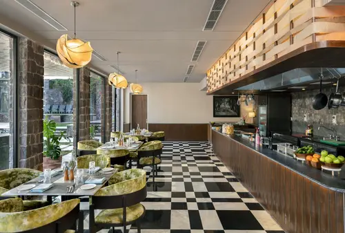 Taj Sawai, Ranthambore - Other Facilities - Others 15